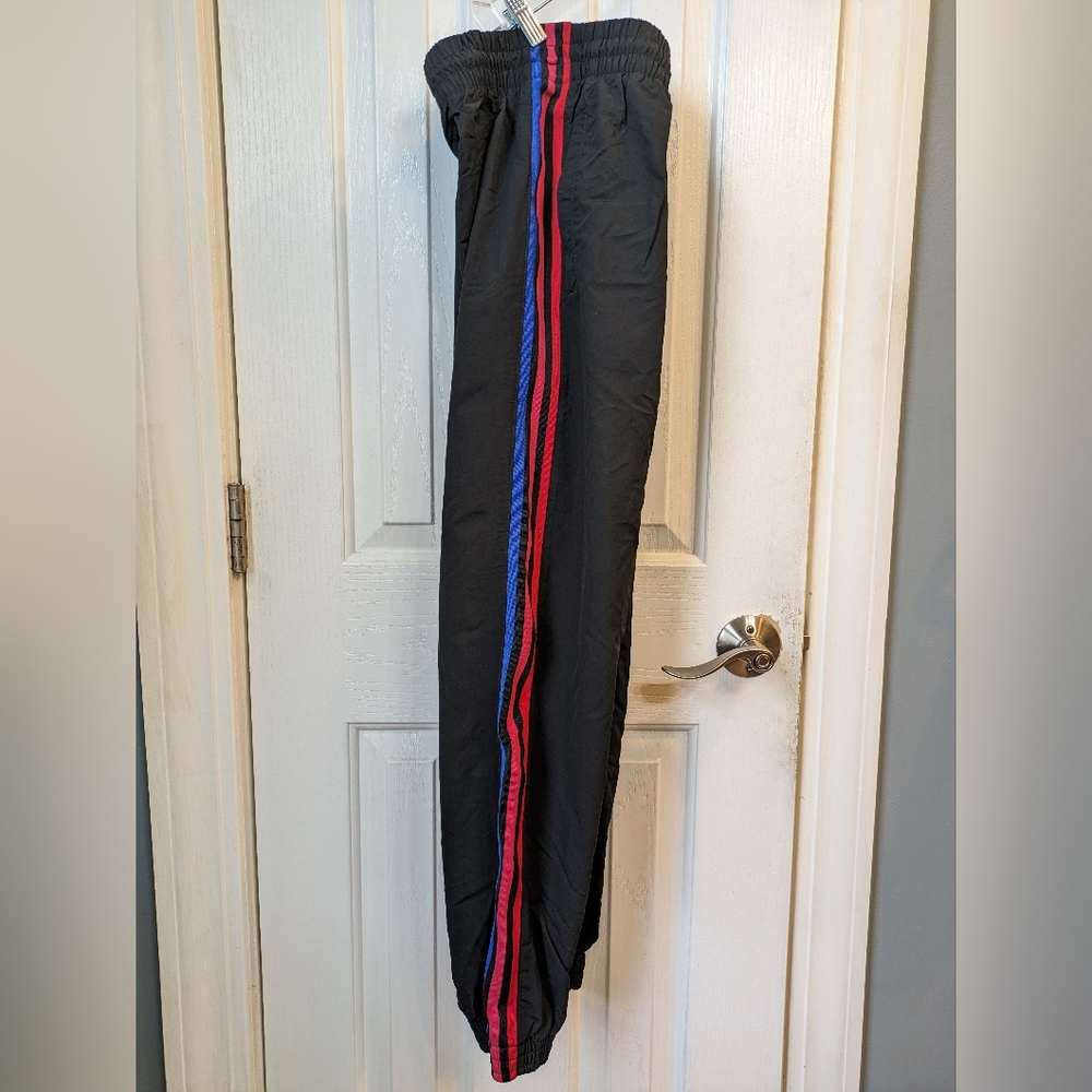 Adidas Track Pants Size Medium